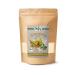 Biojoy ORGANIC Ashwagandha powder (500 g) ground Ashwagandha root Indian Ginseng (Withania Somnifera) 500 g (1 pack)