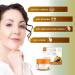 Victoria Beauty Snail Cream with Vitamin C | Anti-Aging Face & Eye Cream for Wrinkles & Dark Circles | 50ml Facial Care - Buy Online on GoSupps.com