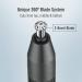ConairMan Cordless Ear and Nose Hair Trimmer for Men - Lithium Powered with 3-Bevel Blade - Buy Online on GoSupps.com