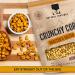 Natural Cravings Roasted & Salted Crunchy Corn Nuts 16 oz - 2 Pack - Buy Online on GoSupps.com