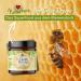  Naturherz Royal Organic Jelly | Premium Beekeeping Grade Fresh Jelly | No Additives | Original Natural Heart (3 x 100g) - Buy Online on GoSupps.com