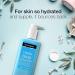 Neutrogena Hydro Boost Body Gel Cream 250ml | 8.45 Fl Oz - White | Pack of 1 - Buy Online on GoSupps.com