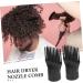 NOLITOY 2pcs Hair Dryer Comb Blow Dryer Attachment Universal Diffuser Attachment Hair Dryer Attachment for Blow Dryer Blow Dryer Part Comb Hair Dryer Universal Hair Dryer Attachments - Buy Online on GoSupps.com