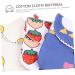 Buy Stobok 16-Piece Decorative Maternity Container Bag - Stylish Mini Fabric Wet Napkin Holder for Moms | International Shipping - Buy Online on GoSupps.com