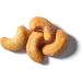 Yupik Roasted Salted Whole Cashews 227 g Gluten-Free Kosher Nuts Crunchy Cashews with Sea Salt Savory Snacks - Buy Online on GoSupps.com