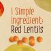 Barilla Red Lentil Spaghetti & Penne Pasta Variety Pack 8.8 oz (Pack of 6) | Vegan, Gluten Free, Non GMO & Kosher - High Protein Plant Based Pasta - Buy Online on GoSupps.com