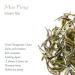 Mao Feng Gr ner Tee - Premium Huangshan Green Tea | Authentic Chinese Mao Feng Bio Green Tea (1 Sack) - International Shipping - Buy Online on GoSupps.com