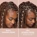 MIZANI Wonder Crown Foaming Scalp Cleanser 6.8oz - Relieves Itchy, Dry, Flaky & Oily Scalp - Buy Online on GoSupps.com