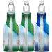 Clorox Clean-Up Cleaner + Bleach Value Pack 3 Disinfectant Sprays | Kitchen & Bathroom Cleaning | Rain Clean & Original Scent - 32 Ounces (Pack of 3) - Buy Online on GoSupps.com