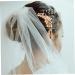 PLAFOPE Pearl Hair Side Comb Wedding Hair Side Comb Bridal Hair Accessories Hair Side Comb for Women Wedding Hair Accessories for Bride Bridal Hair Side Comb Bride Hair Side Comb Hair Comb - Buy Online on GoSupps.com