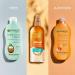 Garnier Ambre Solaire Natural Bronzer Self Tan Dry Oil 150ml - Coconut Oil Enriched Vegan Formula for Luminous, Streak-Free Tan Lasting Up to 1 Week - Buy Online on GoSupps.com
