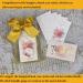 Lash Extension Aftercare Cards 3.5x2 Inch 100 Pack - Double Sided Eyelash After Care Instructions for Business - White&Gold Design - Buy Online on GoSupps.com
