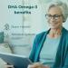 Iwi Omega-3 Minis & DHA Omega-3 Bundle 30 Servings Vegan Plant-Based Algae Omega 3 Krill & Fish Oil Alternative No Fishy Aftertaste - Buy Online on GoSupps.com