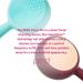 PMD Clean Pro - Smart Facial Cleansing Device with Silicone Brush & Anti-Aging Massager - Buy Online on GoSupps.com