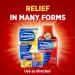 Theraflu ExpressMax Severe Cold and Flu Syrup - Berry Flavor - 8.3 Fl Oz (Pack of 1) - Buy Online on GoSupps.com