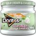 Doritos Sour Cream & Chive Dip 280G - Tangy and Creamy Flavor in Every Bite - Buy Online on GoSupps.com