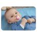 MAM Pacifier Start Silicone 0-2 Months - 2 Pack | Safe & Comfortable for Newborns | Worldwide Shipping - Buy Online on GoSupps.com