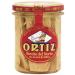 Ortiz Sailboat - Northern Bonito - in olive oil - 150 g …