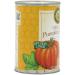 Organic Canned Pumpkin Pie Mix - Farmer's Market Foods, 15 oz (Pack of 12) - Buy Online on GoSupps.com
