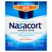 Nasacort Multi Symptom Nasal 24 Hr Relief Allergy Spray - 0.57 Oz 120 Sprays
