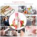 Nail & Cuticle Oil Set - 15 Natural Nail Care Pens for Repair & Protection | Aisely Cosmetics - Buy Online on GoSupps.com