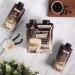 Atkins Iced Coffee Vanilla Latte Protein Shake 15g Protein Low Glycemic 4g Net Carb 1g Sugar Keto Friendly (Pack of 2) - Buy Online on GoSupps.com