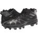 adidas Men's Freak Spark MD-Team Football Shoe 8.5 - Black Night Metallic - Buy Online on GoSupps.com