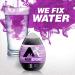 MiO Sport Arctic Grape Liquid Water Enhancer - 1.62 fl oz Bottle - Buy Online on GoSupps.com