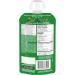 GERBER ORGANIC PUR E Apple Blueberries Spinach Baby Food Meal 6+ months 128 ml 12 Pack Packaging May Vary Apple Blueberries & Spinach - Buy Online on GoSupps.com
