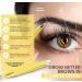 Utopia Care 4-Piece Stainless Steel Tweezers Set for Ingrown Hair, Splinter & Blackhead Removal - Buy Online on GoSupps.com