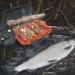 Fly Fishing Flies Kit with Box - 120Pcs/64Pcs for Bass, Salmon, Trout - Dry, Wet, Nymphs, Streamers - Buy Online on GoSupps.com