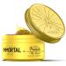 Immortal NYC The Creed Hair Pomade - Strong Hold - Max Shine All Natural Water-Based Pomade for Men - No Residue All Hair Types The Creed (New)