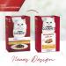 Buy Purina Gourmet Mon Petit Duetto Intense Cat Food - 8-Pack with Fish & Meat Variety | Premium Wet Cat Food for International Shipping - Buy Online on GoSupps.com
