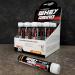 Best Body Nutrition Professional Whey Amino Shot - Orange Flavor 20 Ampoules (25 ml each) | 500 ml - Buy Internationally - Buy Online on GoSupps.com