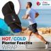 Plantar Fasciitis Relief Wrap with Extra Gel Pack - FSA/HSA Eligible (Small/Medium) - Buy Online on GoSupps.com