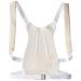 Shoulder Brace White Medium