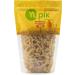 Yupik Organic Spelt Fusilli Pasta 400 g Non-GMO Kosher Vegan Curly Pasta Made from Spelt Flour Salt-Free Source of Fiber Ideal for Hot or Cold Pasta Recipes 400 g (Pack of 1) - Buy Online on GoSupps.com