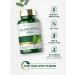 Carlyle Chlorophyll Pills - 90 Capsules, Natural Pigment Supplement - Non-GMO, Gluten-Free - Buy Online on GoSupps.com