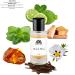 Monac Amouaagee Inspired Collection - Eau de Parfum - 50 Ml 90%-99% similar Long Lasting 8-15 hours Preimum Quality Ingredients (Royal Man Inspired By Interlude Man (M)) - Buy Online on GoSupps.com