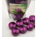 Spa Pure Headache Relief Aromatherapy Shower Bombs - Lavender Eucalyptus - 100% Natural Essential Oils - USA Made (8 Count) - Buy Online on GoSupps.com