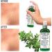 Thyme Out 4oz Anti-Aging Facial Mist with Natural Retinol & Bakuchiol - Organic Skin Toner for Soft, Supple Skin - Mini Spray Bottle - Buy Online on GoSupps.com