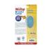 Nuby Brush and Comb Set - Varied Colors for Baby Grooming - Buy Online on GoSupps.com
