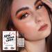 Eye Liner Pencils | Smudge Proof Eyeliner | Stay On Eye Liner With Anti-perspiration And Waterproof Effect Not Easy To Dye And Strong Coloring Power For Dramatic Style Pochy A01# - Buy Online on GoSupps.com