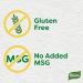 Knorr Professional Gluten-Free Fish Bouillon Base Mix  No Added MSG  0g Trans Fat  1.99 lb (Pack of 6) - Buy Online on GoSupps.com