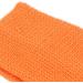 Medication-Free Travel Bracelet for Nausea & Motion Sickness Relief | Acupressure Wrist Band & Headband - Orange - Buy Online on GoSupps.com