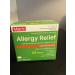 Allergy Relief Indoor & Outdoor ALLERIES 24 Hour 30 Tablets