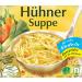 Knorr Chicken Soup - Delicious Noodle Soup with No Additives | 15 Pack (750ml) - Ideal for International Shipping - Buy Online on GoSupps.com