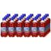 Hawaiian Punch Fruit Juicy Red 10oz Bottle 6 Count, Pack of 4 - 24 Pack, Fruit Juicy Red 10oz Bottles - Buy Now! - Buy Online on GoSupps.com