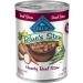 Blue Buffalo Blue's Stew Grain-Free Beef Wet Dog Food 12.5 oz Can (Pack of 12) - Buy Online on GoSupps.com