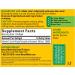 Nature Made Vitamin E 450mg (1000 IU) Softgels - 60 Count for Antioxidant Support - Buy Online on GoSupps.com